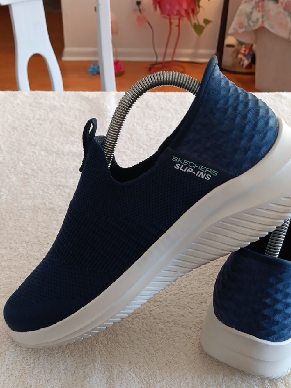 NWOT Skechers Ultra Flex 3.0 Slip Ins - Picture 13 of 16